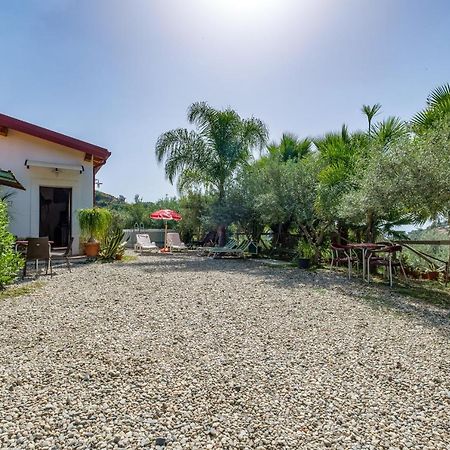 サーヴォカ Casa Di Martinaヴィラ エクステリア 写真