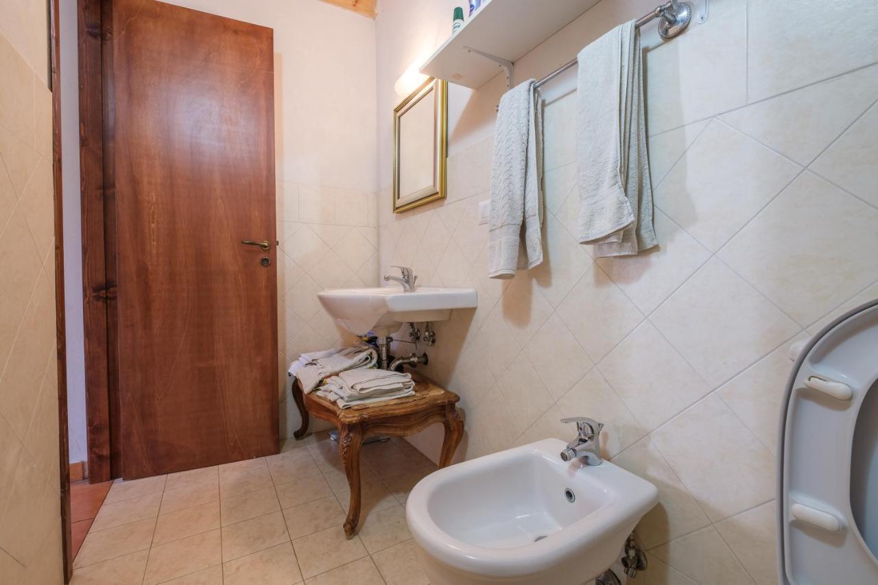 サーヴォカ Casa Di Martinaヴィラ エクステリア 写真